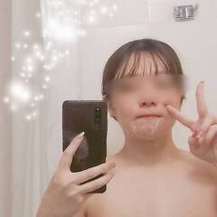 穴という穴から…