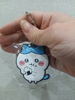 ちいかわ大好きなご主人様