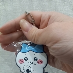 ちいかわ大好きなご主人様