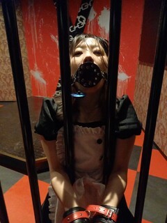 えっ！どこまで入ってんの！？なご主人様