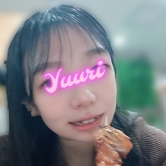 棒状のものは好物です.‎˖٭*