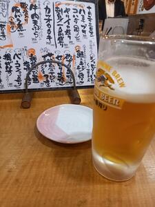 乾杯しましょ？？