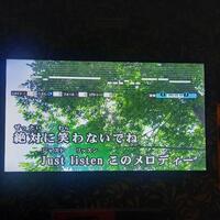 久しぶりに