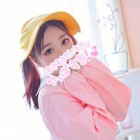 まだまだ夜も…
