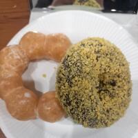 甘党？辛党？それとも…