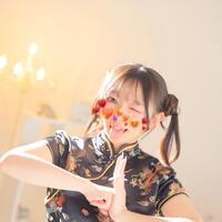 待ってます…