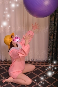 わぁぁー！！