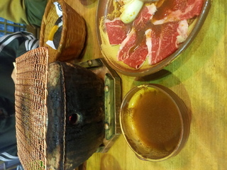美味しいご飯食べたい♡