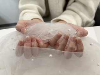 ニューネイル☆