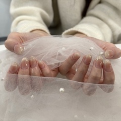 ニューネイル☆