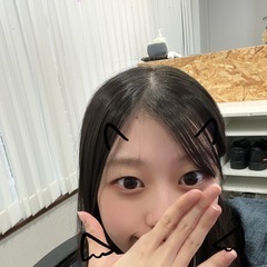 今日居てます(ㅅ˙³˙)♡