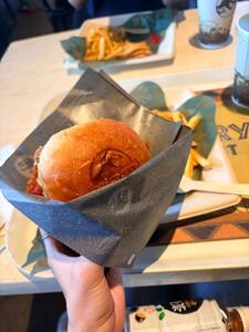 飯テロさせてください