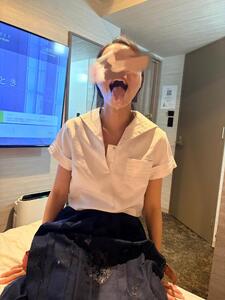 聖香とのイラマチオは後悔させません