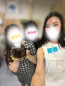 お誕生日って幸せな気持ちになるね