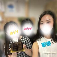 お誕生日って幸せな気持ちになるね