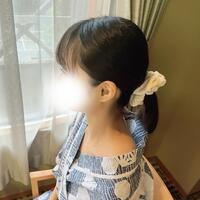  細い首、そんなに好き？