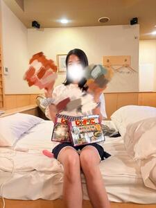 まだ秘密にしておきたいの…