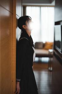 もう泣いてないよ