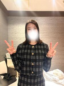 念願のアレ、ついに叶えちゃいました