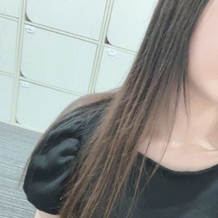 髪の毛サラサラに(*ˊ˘ˋ*)