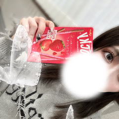 ポッキーゲーム