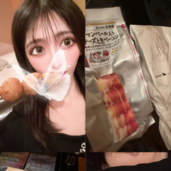 みうかのエロさだけで射精させちゃった♡