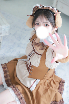 小動物みたいらしい