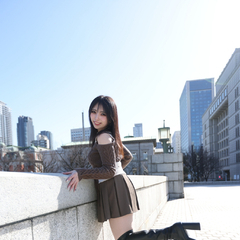 もっともっと気になってほしい…