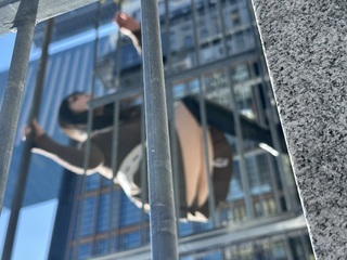 お口とお尻使い放題…