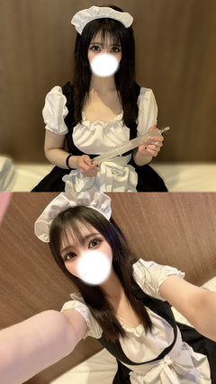 沢山ご奉仕…♡