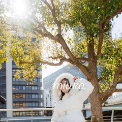 幸せになれる魔法