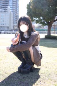 舐め舐め…