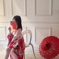 こんなの初めて
