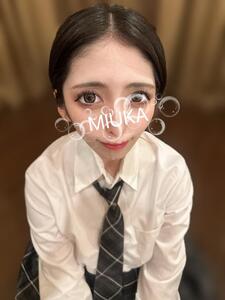みうかのお口はご主人様の…