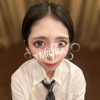 みうかのお口はご主人様の…
