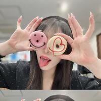 愛情注入…