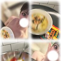 ご主人様の全てをお口で…