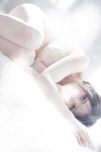 似てるって…///