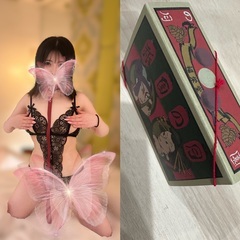 わんちゃんプレイ…