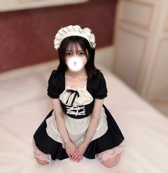 カメラを向けられながらの…/////