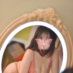 ご主人様に尽くせることが…