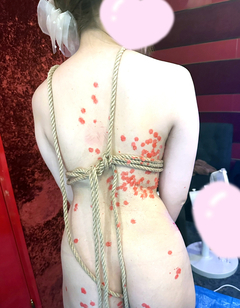 ご主人様色に…