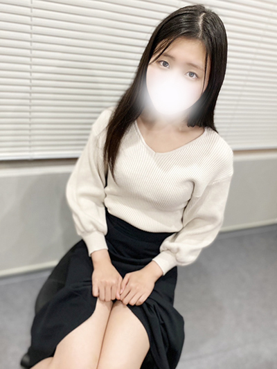 生田　れな(21)