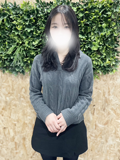 花椿　さな(21)