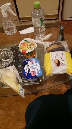 イラマ嘔吐＆アナル潮吹き