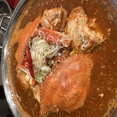 かにさん！！