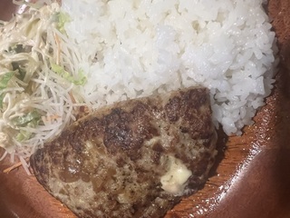 お腹すいたなぁ