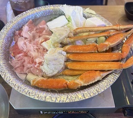 カニカニ