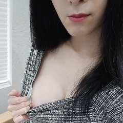 |´-`)ﾁﾗﾘｽﾞﾑ