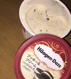 ご褒美に…